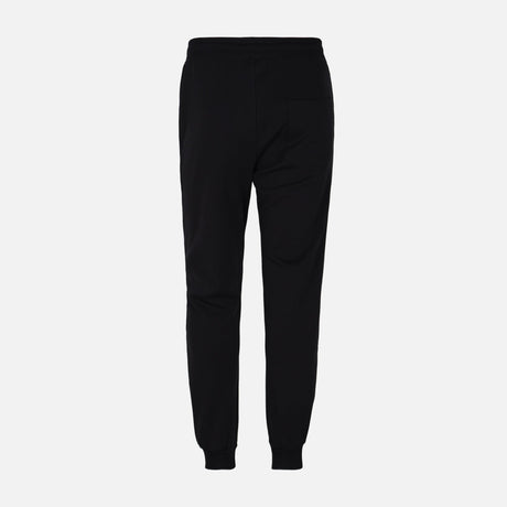 MEN BASIC JOGGING PANTS REGULAR FIT 