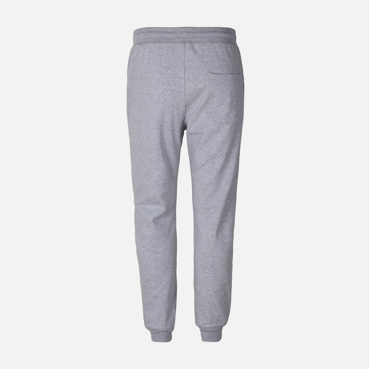 MEN BASIC JOGGING PANTS REGULAR FIT 