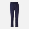 MEN BASIC JOGGING PANTS REGULAR FIT 