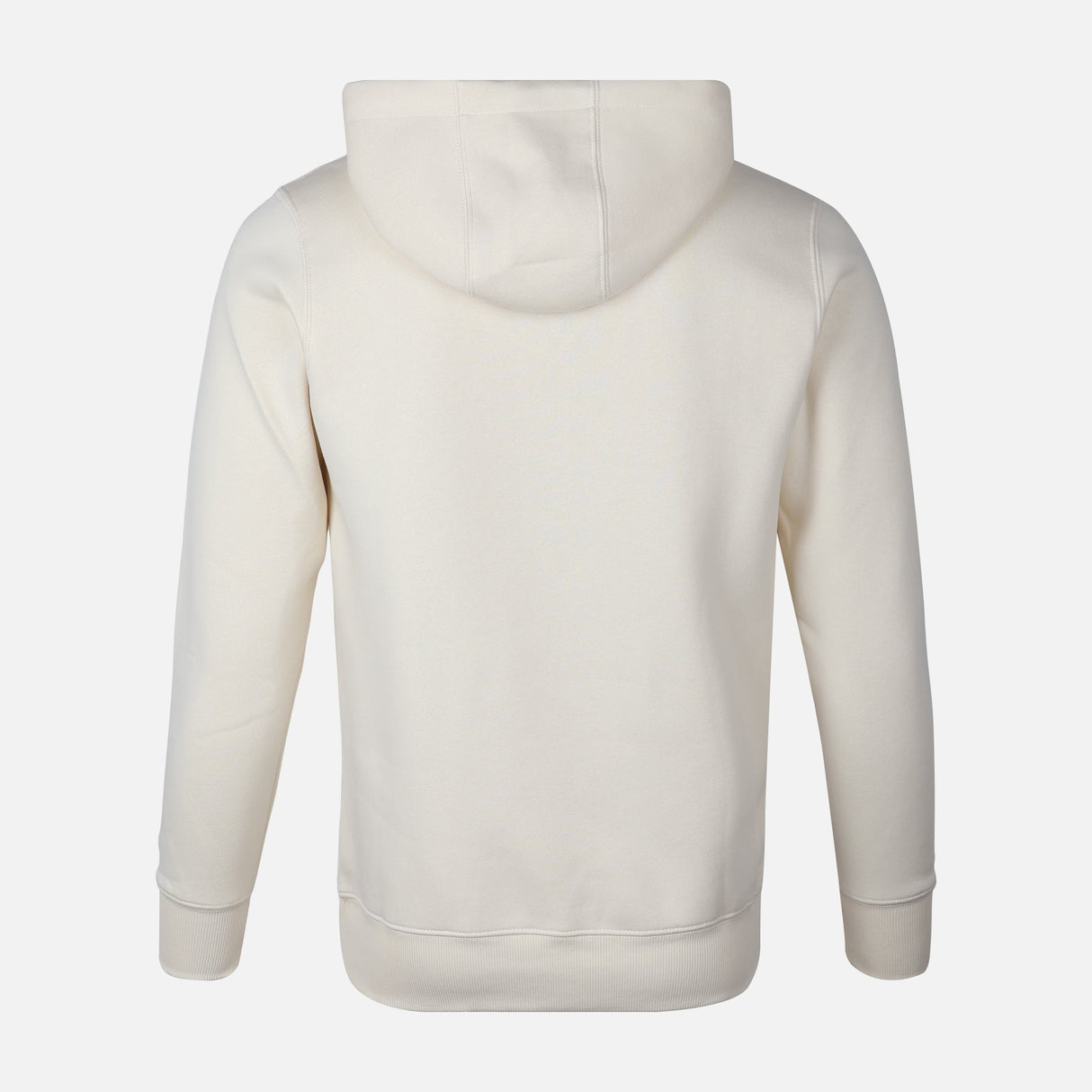 MEN HOODED PULLOVER