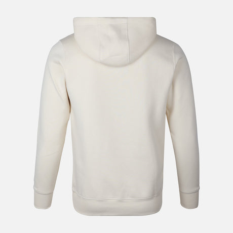 MEN HOODED PULLOVER