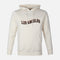 MEN HOODED PULLOVER