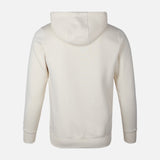 MEN HOODED PULLOVER