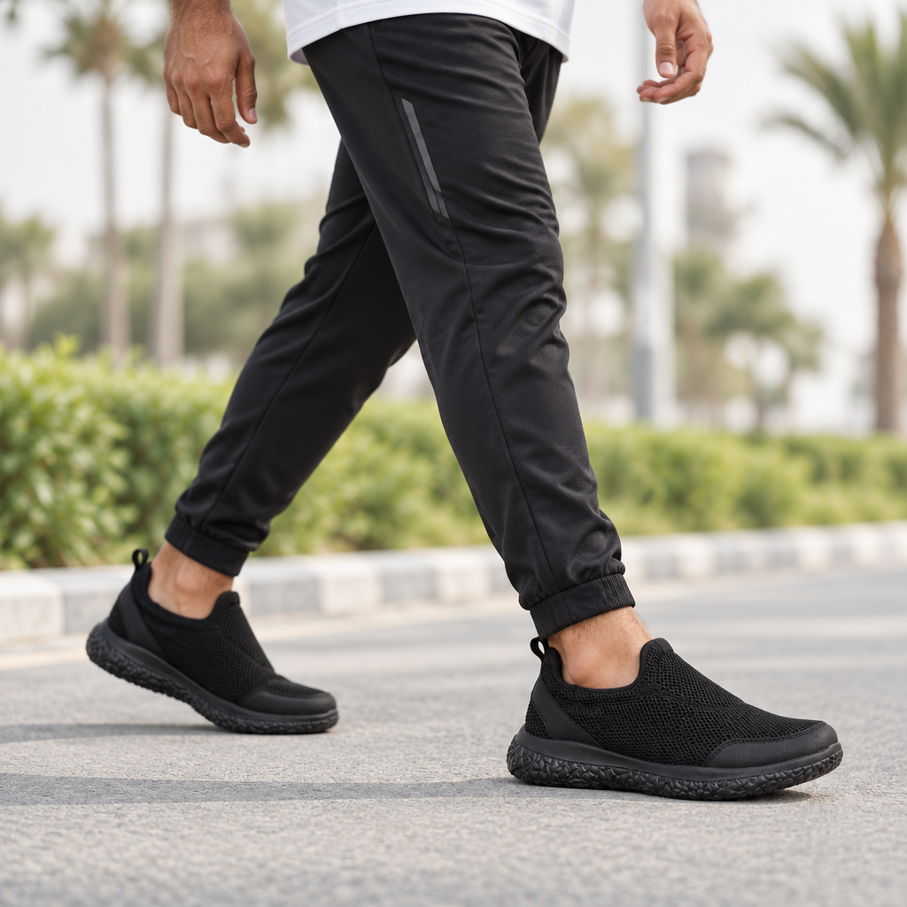 حذاء رياضي رجالي