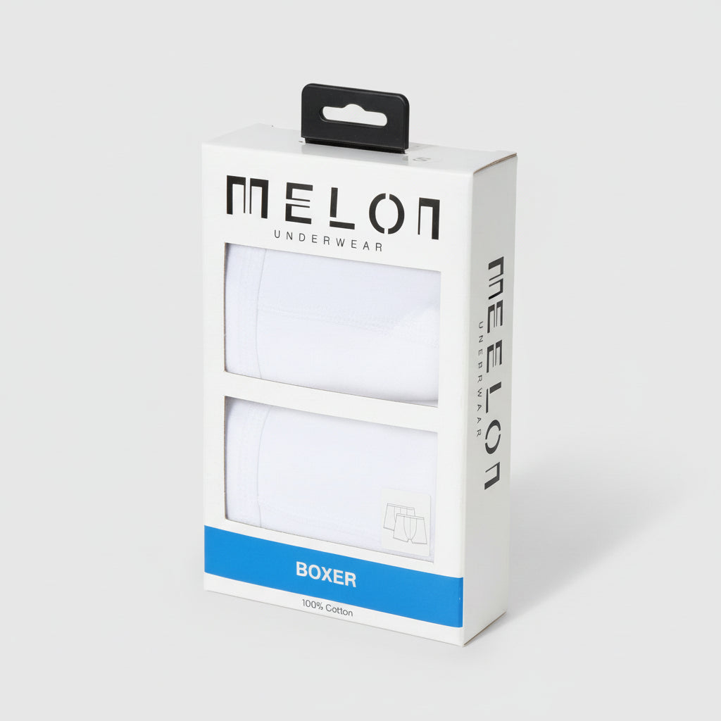 Men Trunk Packs Of 2