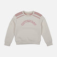GIRLS PULLOVER