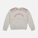 GIRLS PULLOVER