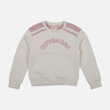 GIRLS PULLOVER