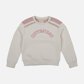 GIRLS PULLOVER
