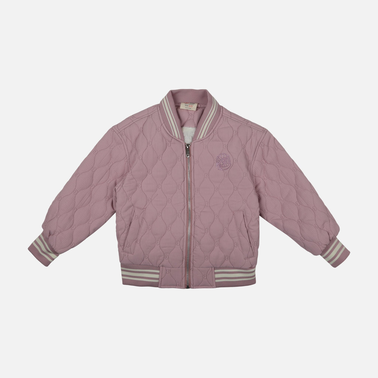 GIRLS JACKET