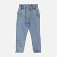 GIRLS JOGGER JEANS