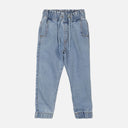 GIRLS JOGGER JEANS