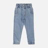 GIRLS JOGGER JEANS