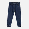 GIRLS JOGGER JEANS