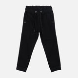 GIRLS JOGGER JEANS