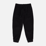BOYS TWILL JOGGER