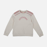 GIRLS PULLOVER