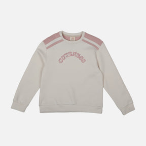 GIRLS PULLOVER