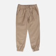 BOYS TWILL JOGGER