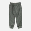 BOYS TWILL JOGGER