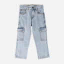 BOYS JEANS