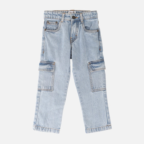 BOYS JEANS