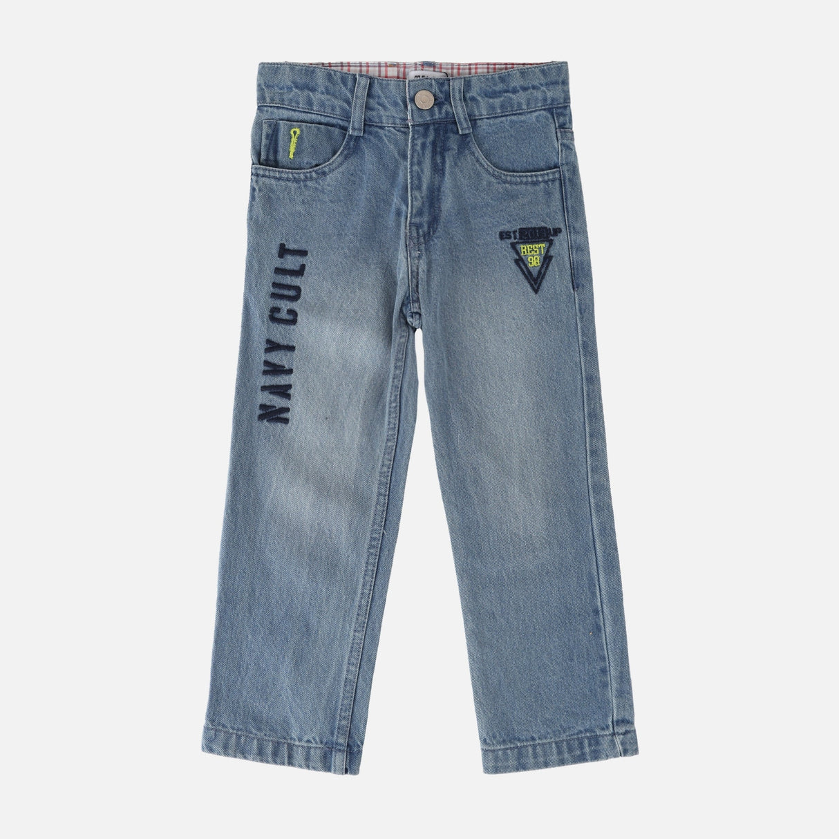 BOYS JEANS