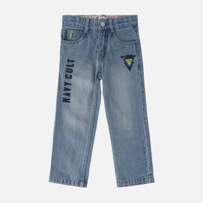 BOYS JEANS