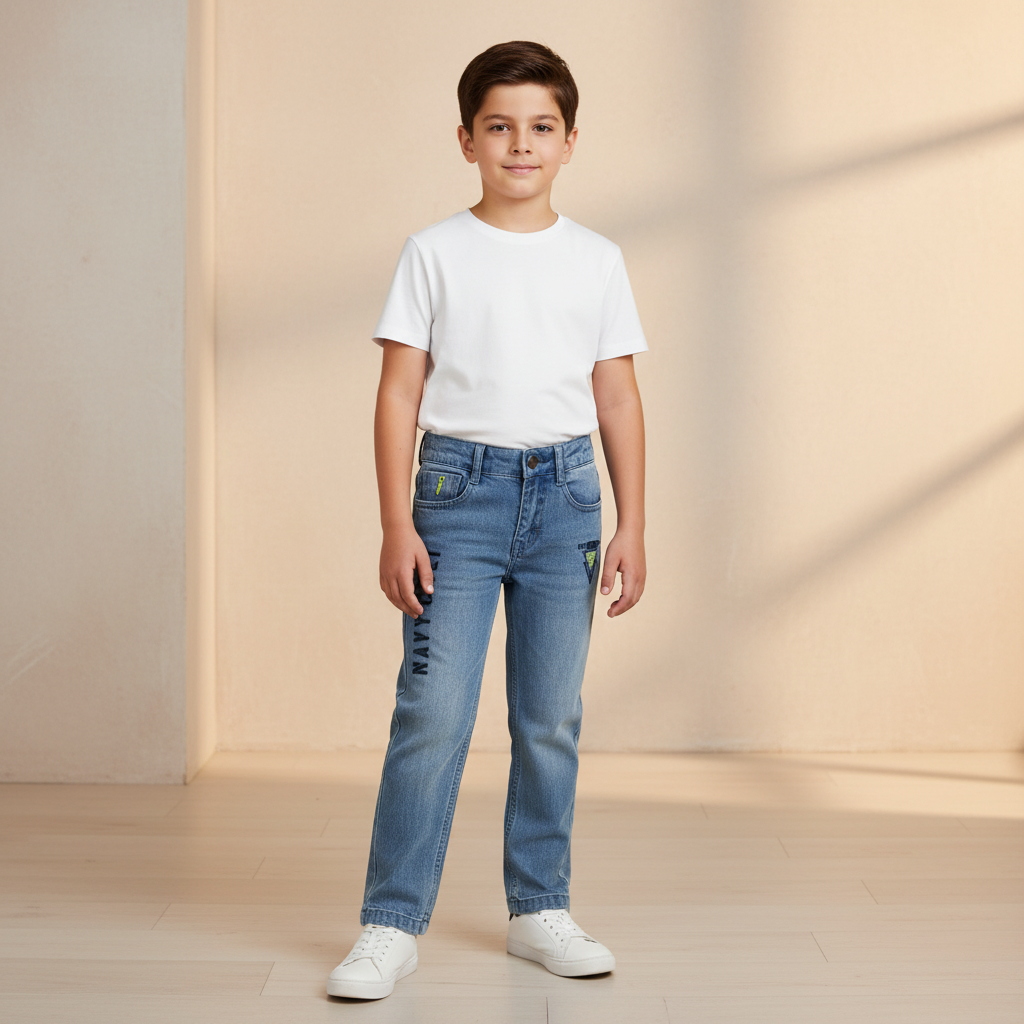 Boys Jeans