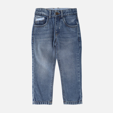 BOYS JEANS