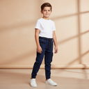 Boys Jogger Pants