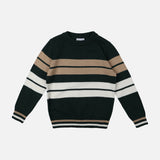 BOYS SWEATER