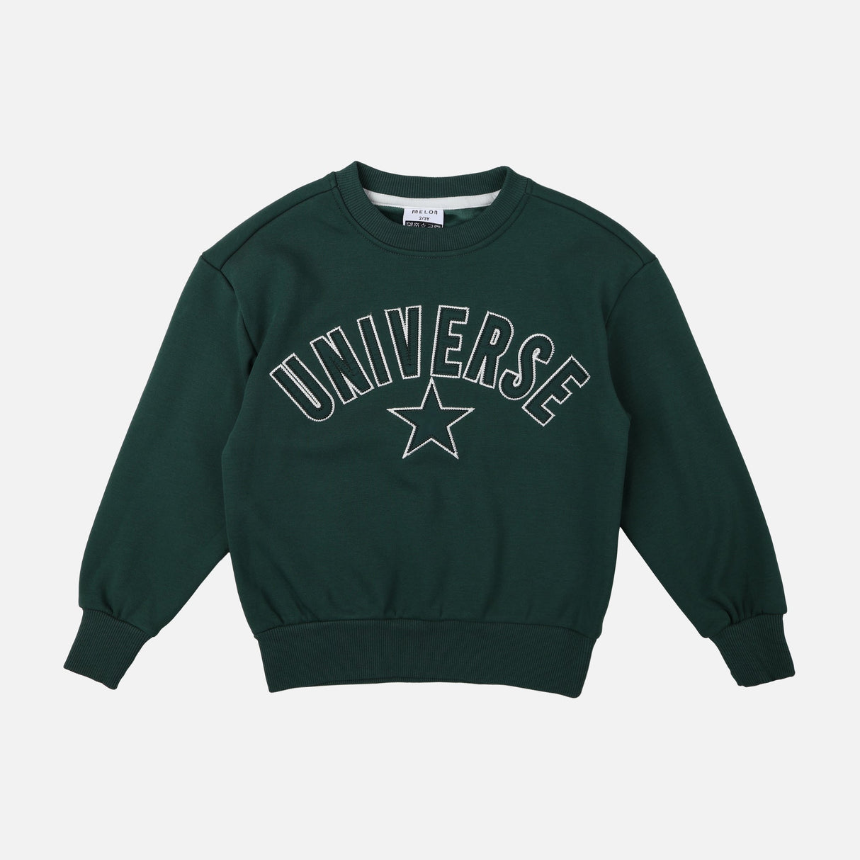BOYS PULLOVER
