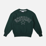 BOYS PULLOVER