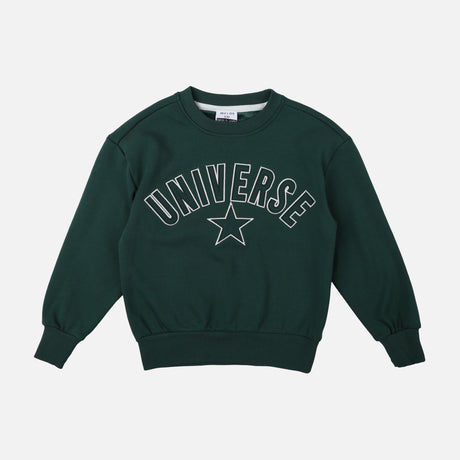 BOYS PULLOVER
