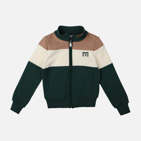 BOYS FASHION SWEATSHIRT