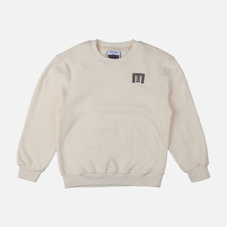 BOYS PULLOVER