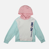 GIRLS PULLOVER