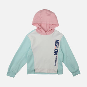 GIRLS PULLOVER