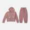 GIRLS SET ( HOODIE & PANTS )