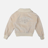 GIRLS SET ( HOODIE & PANTS )