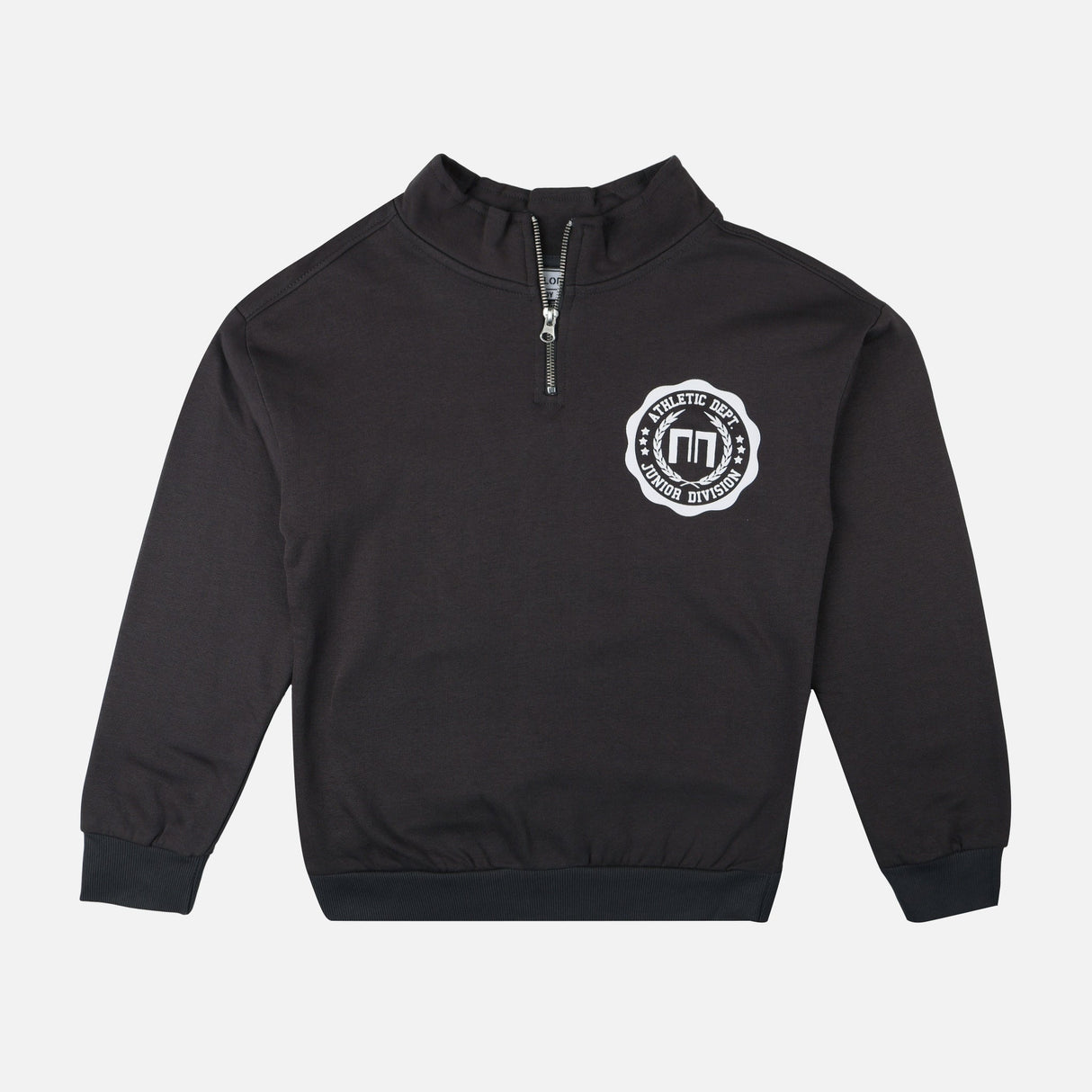 BOYS FASHION PULLOVER