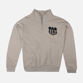 BOYS FASHION PULLOVER