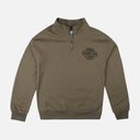 BOYS FASHION PULLOVER