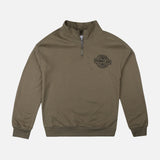 BOYS FASHION PULLOVER