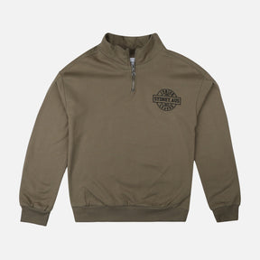 BOYS FASHION PULLOVER