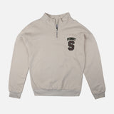 BOYS FASHION PULLOVER