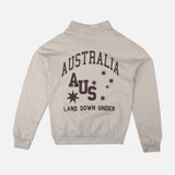 BOYS FASHION PULLOVER