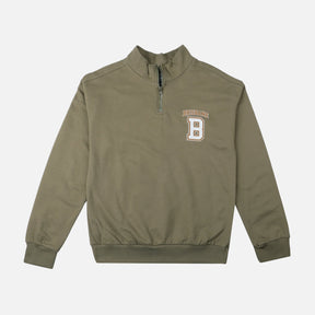 BOYS FASHION PULLOVER