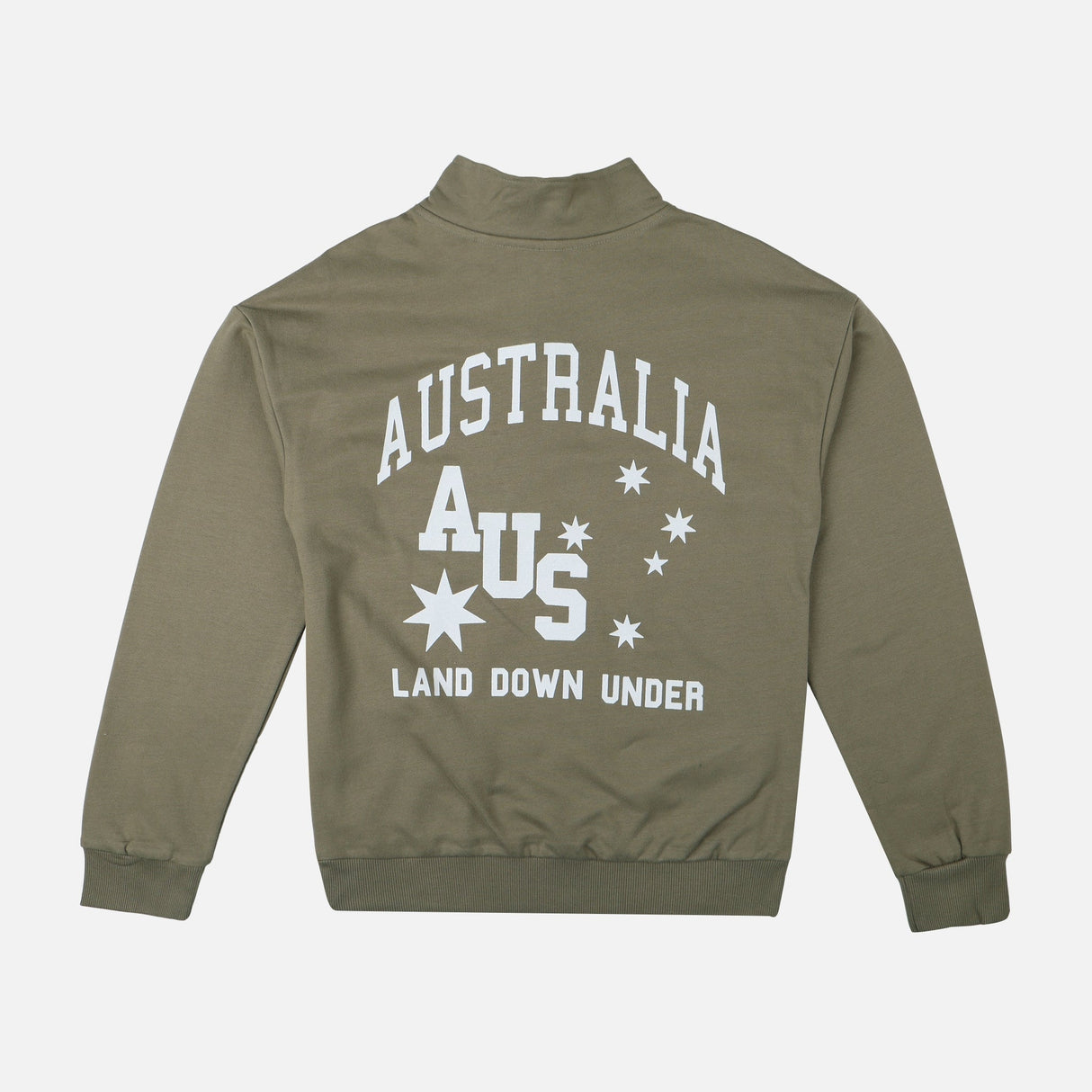 BOYS FASHION PULLOVER